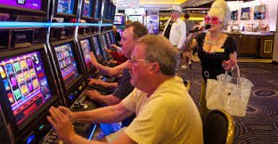 s5 games mobile browser experience on an Android phone showing sports and casino sections