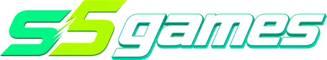 s5 games logo